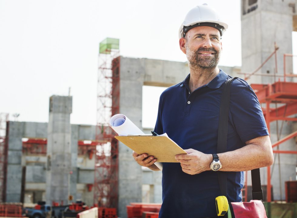 Administração de Obras